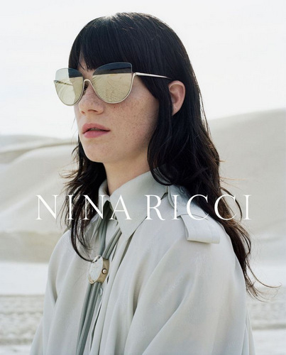 Nina ricci cheap sunglasses 2019